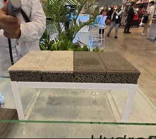 HYDROPAVE : SOLUSI PAVING BLOCK POROUS UNTUK ATASI BANJIR DAN GENANGAN AIR PERKOTAAN
