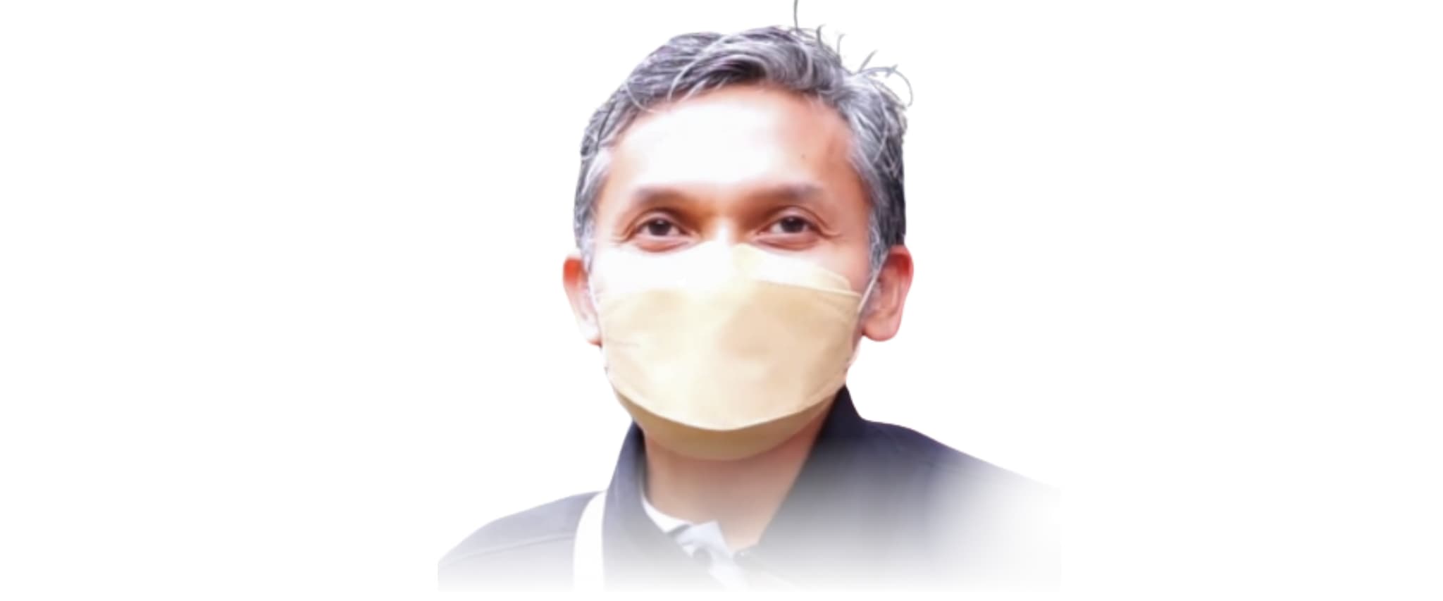 Bapak Prana Ariantoraya (Senior Arsitek Prahasta Cakra Utama)