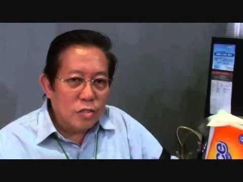 Testimoni Customer di Pameran Building Technology EXPO